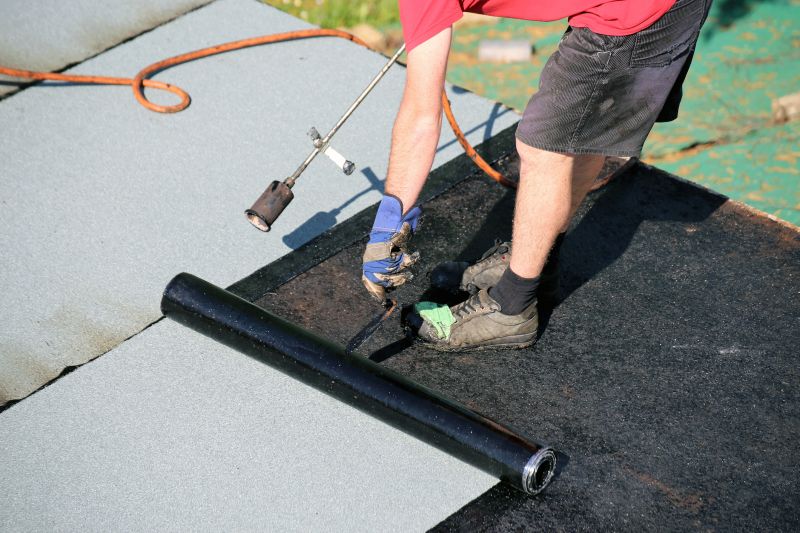 Proper Waterproofing Curing Process